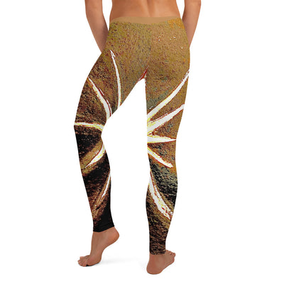 CheyenneeMagicWarrior Leggings