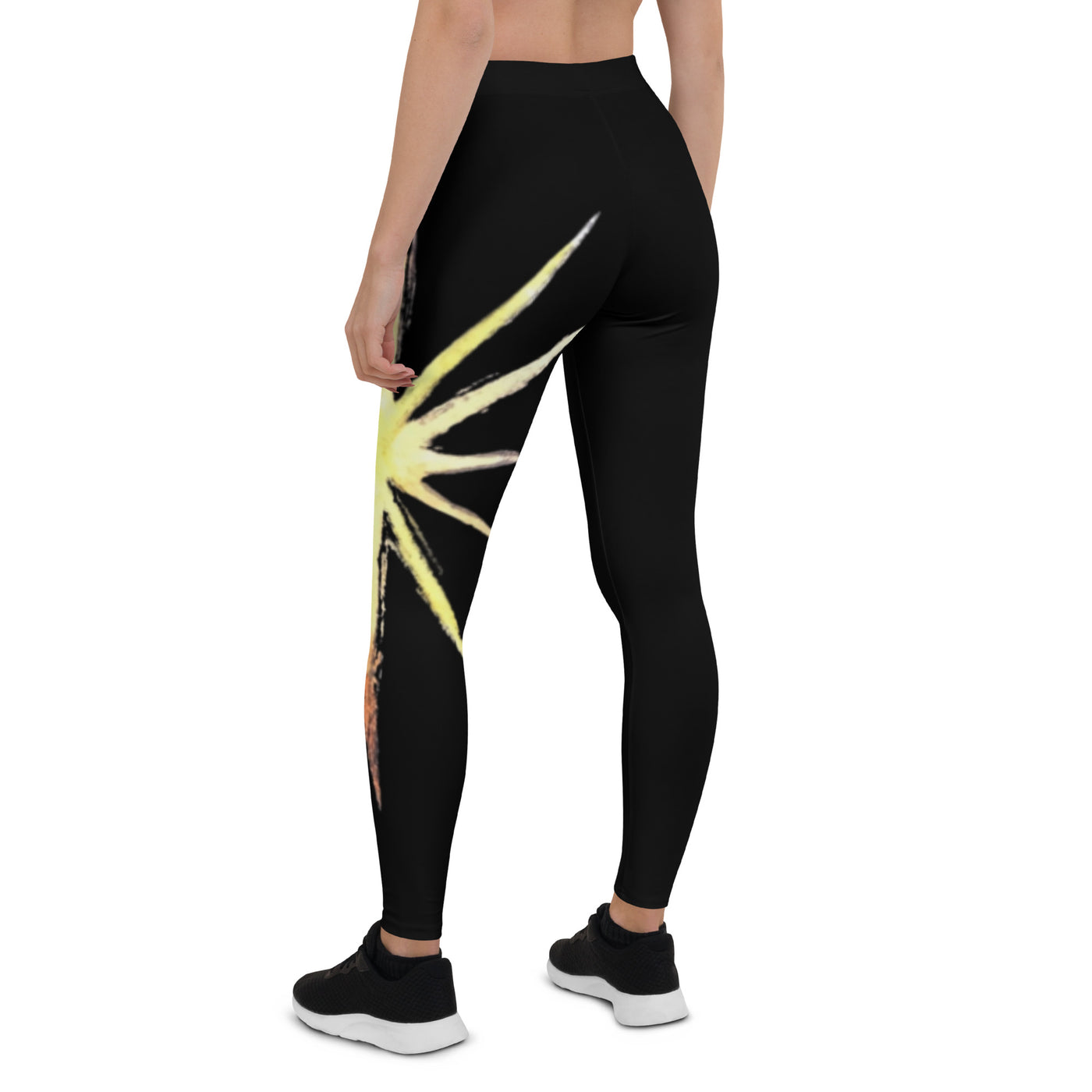 CheyenneeMagicWarrior Leggings