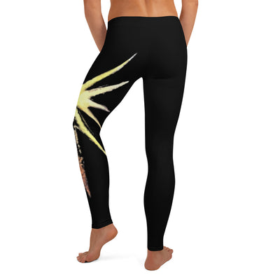 CheyenneeMagicWarrior Leggings