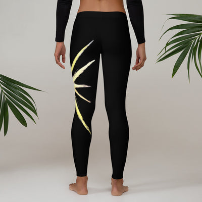 CheyenneeMagicWarrior Leggings