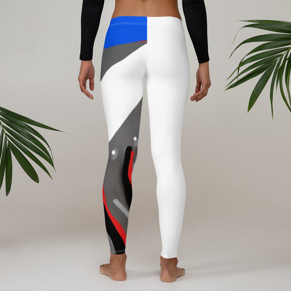 CheyenneeMagicWarrior Leggings