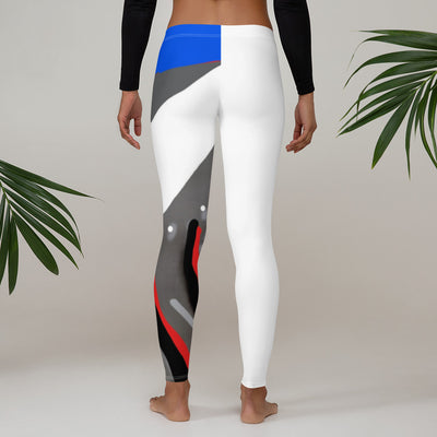 CheyenneeMagicWarrior Leggings