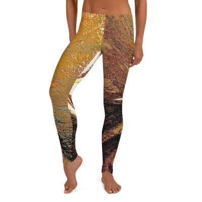 CheyenneeMagicWarrior Leggings
