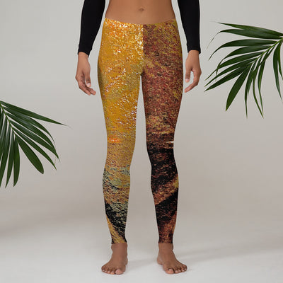 CheyenneeMagicWarrior Leggings