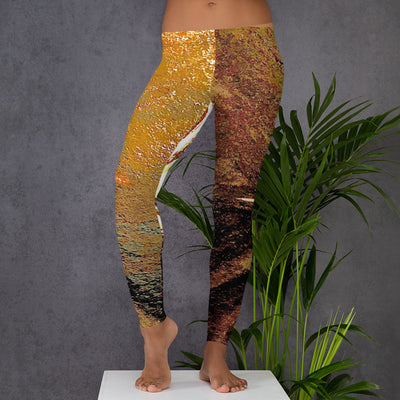 CheyenneeMagicWarrior Leggings