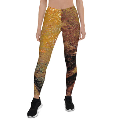 CheyenneeMagicWarrior Leggings