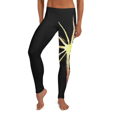 CheyenneeMagicWarrior Leggings