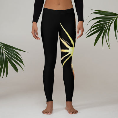 CheyenneeMagicWarrior Leggings
