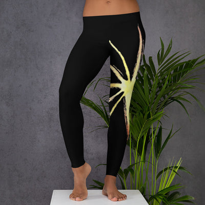 CheyenneeMagicWarrior Leggings