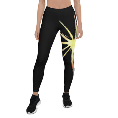 CheyenneeMagicWarrior Leggings