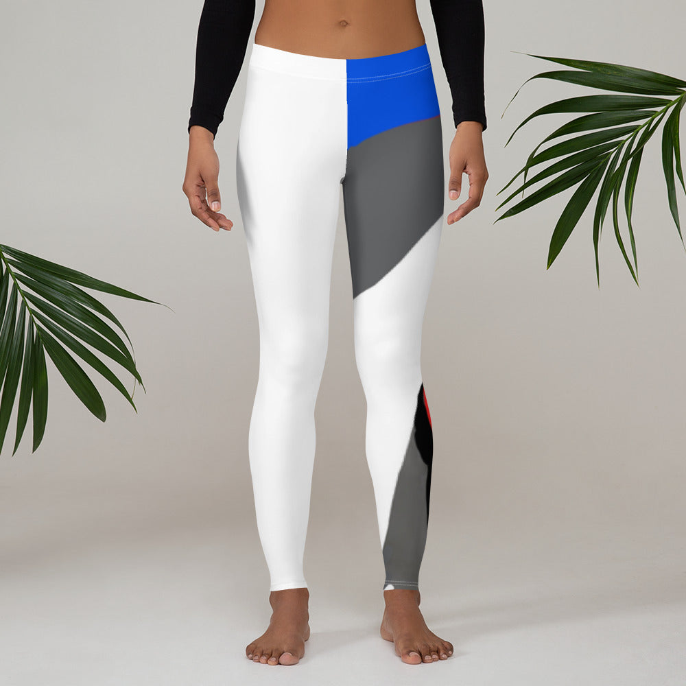 CheyenneeMagicWarrior Leggings
