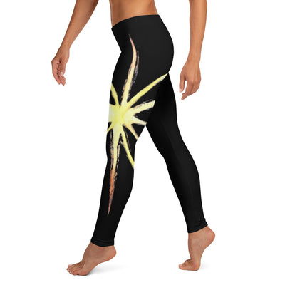 CheyenneeMagicWarrior Leggings