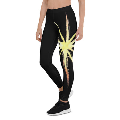 CheyenneeMagicWarrior Leggings