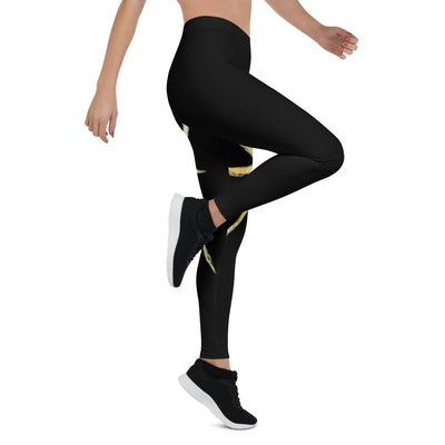 CheyenneeMagicWarrior Leggings