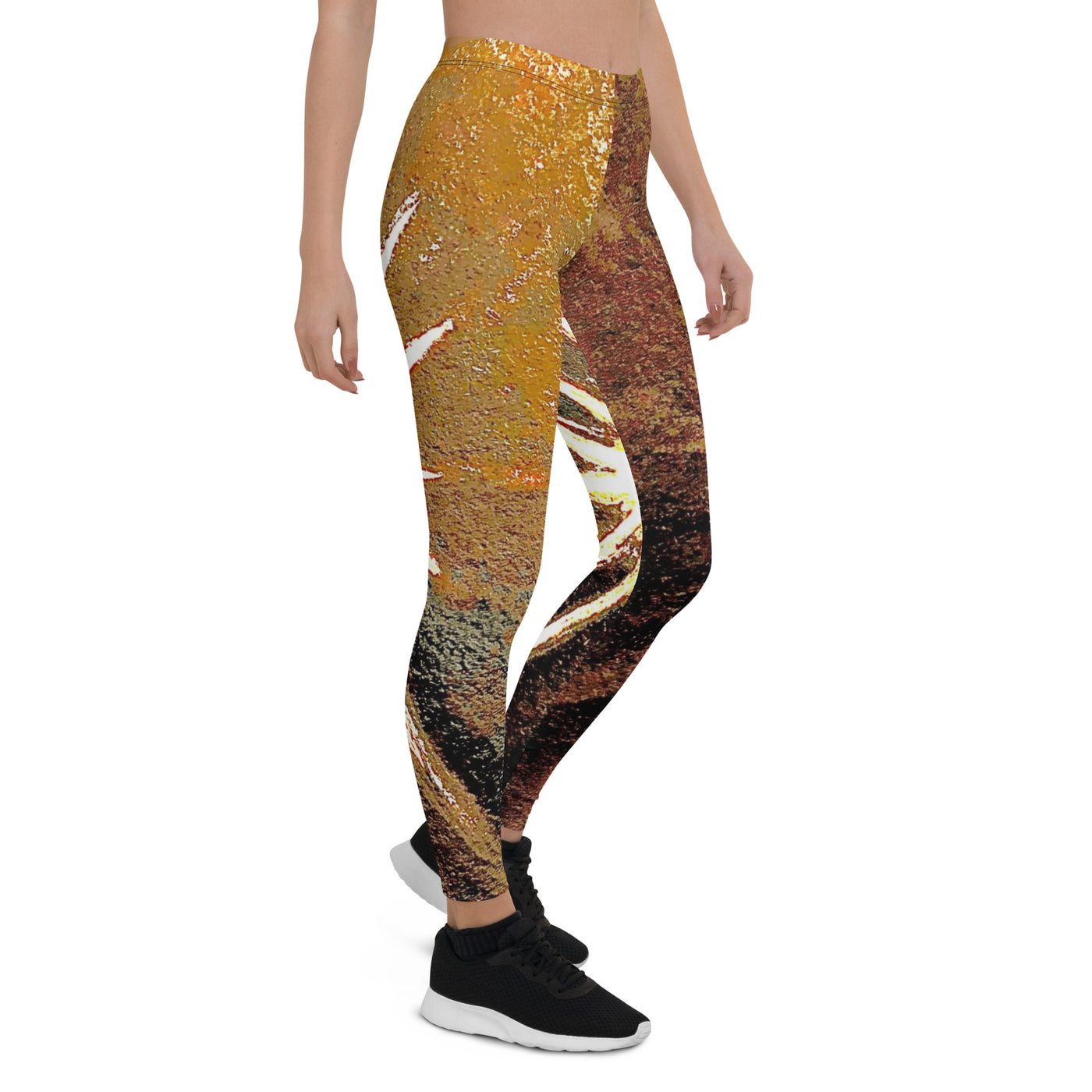 CheyenneeMagicWarrior Leggings