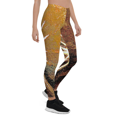 CheyenneeMagicWarrior Leggings