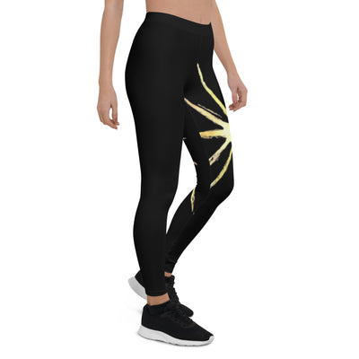 CheyenneeMagicWarrior Leggings