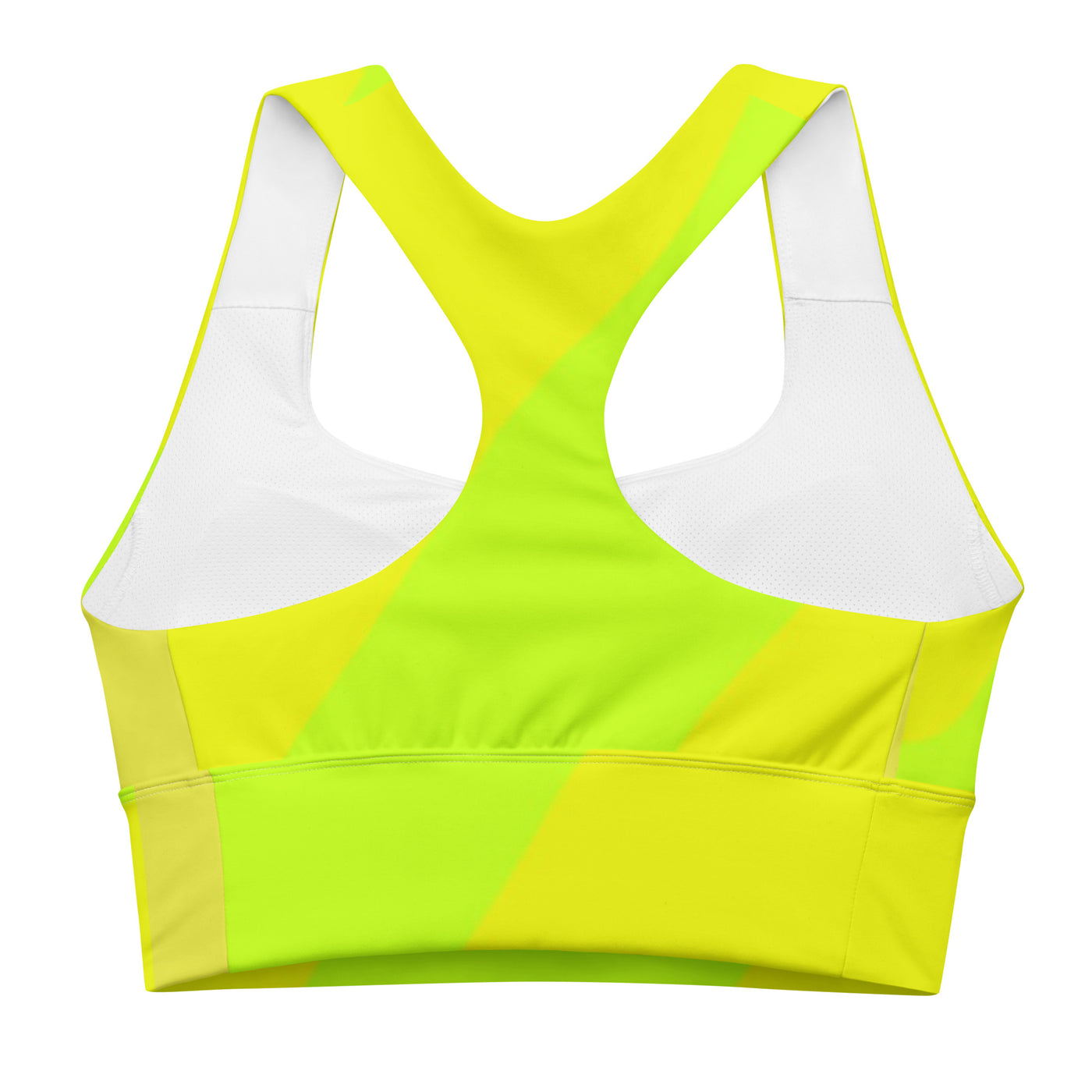 CheyenneeMagicWarrior Longline sports bra