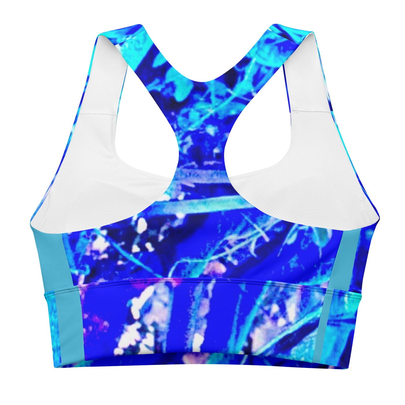 CheyenneeMagicWarrior Longline Sports Top