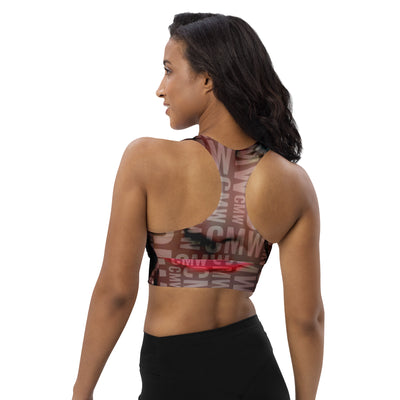 CheyenneeMagicWarrior Longline sports