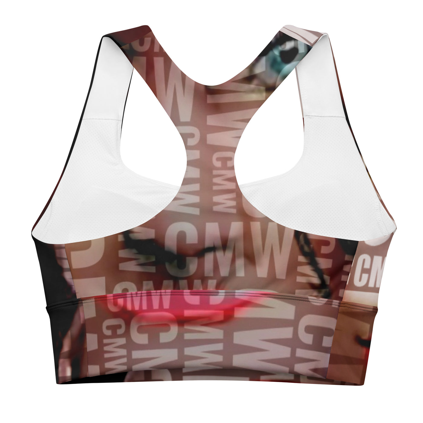 CheyenneeMagicWarrior Longline sports