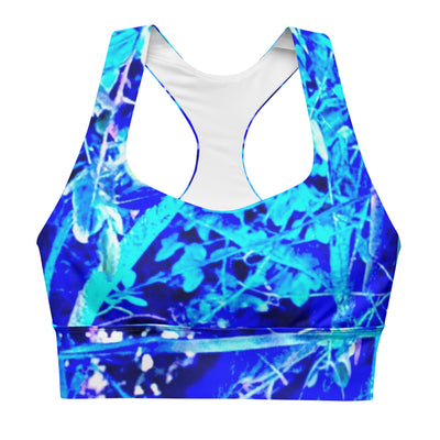 CheyenneeMagicWarrior Longline Sports Top