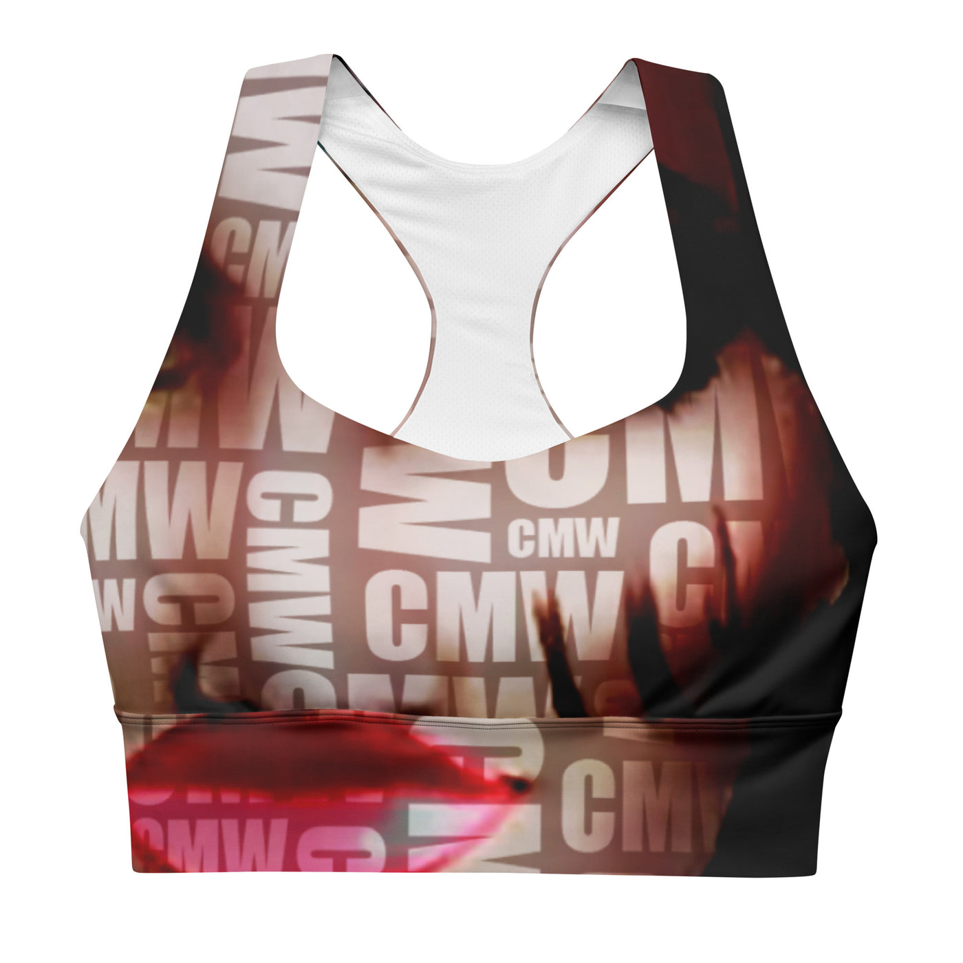 CheyenneeMagicWarrior Longline sports