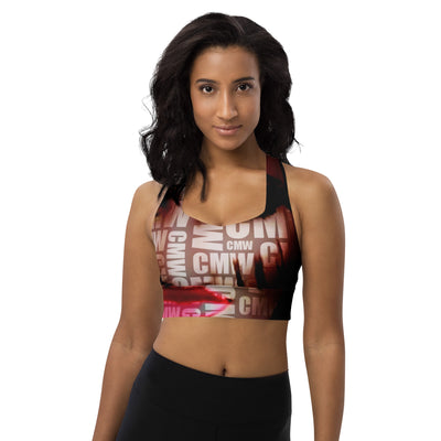 CheyenneeMagicWarrior Longline sports