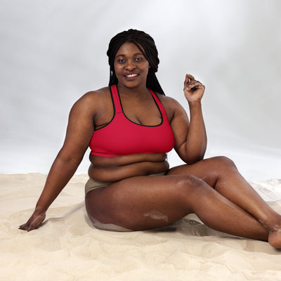 CheyenneeMagicWarrior  Sports Bra