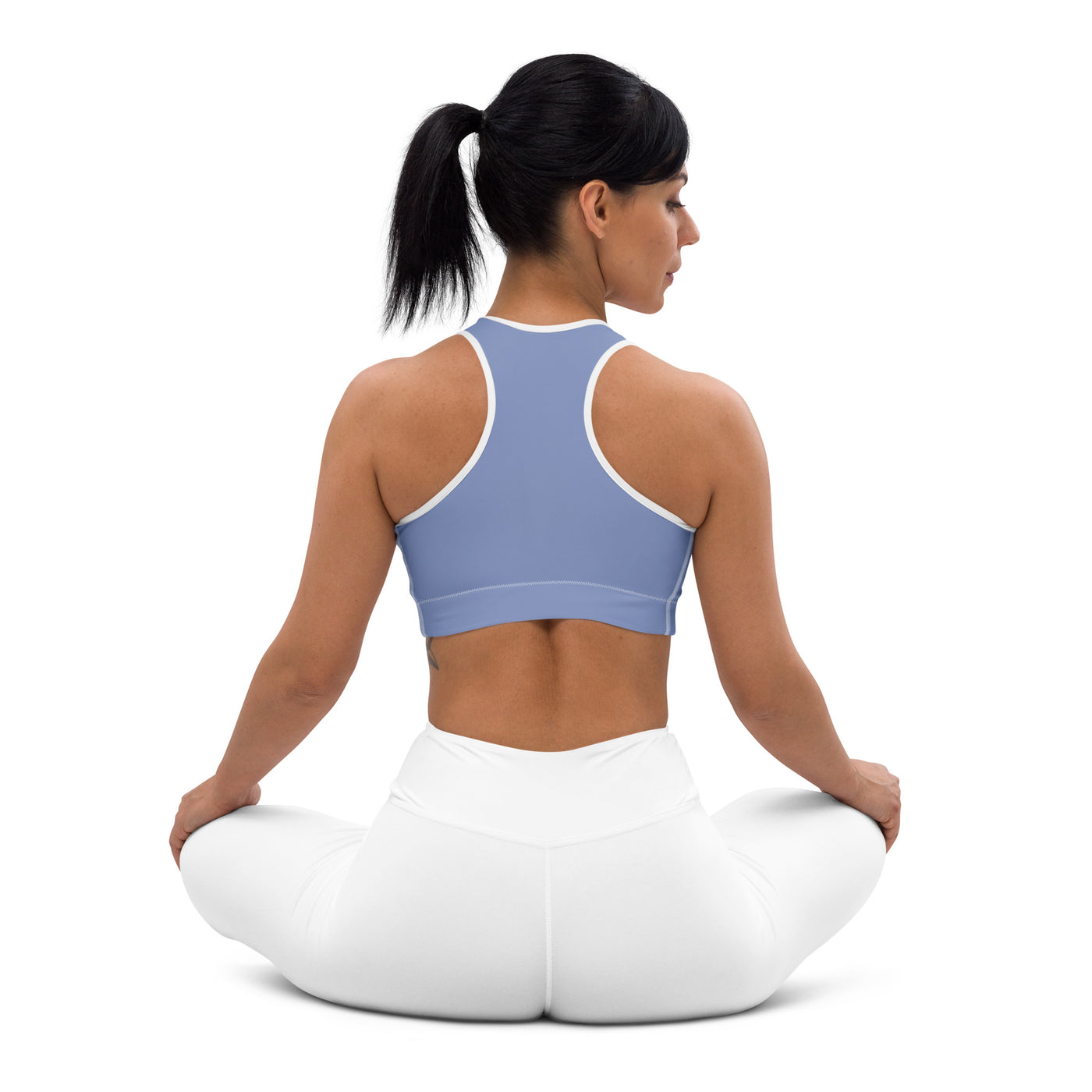 CheyenneeMagicWarrior  Sports Bra