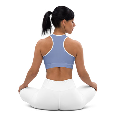 CheyenneeMagicWarrior  Sports Bra