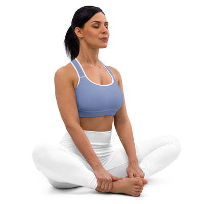 CheyenneeMagicWarrior  Sports Bra