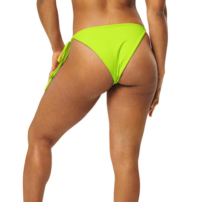 CheyenneeMagicWarrior Bikini Bottom