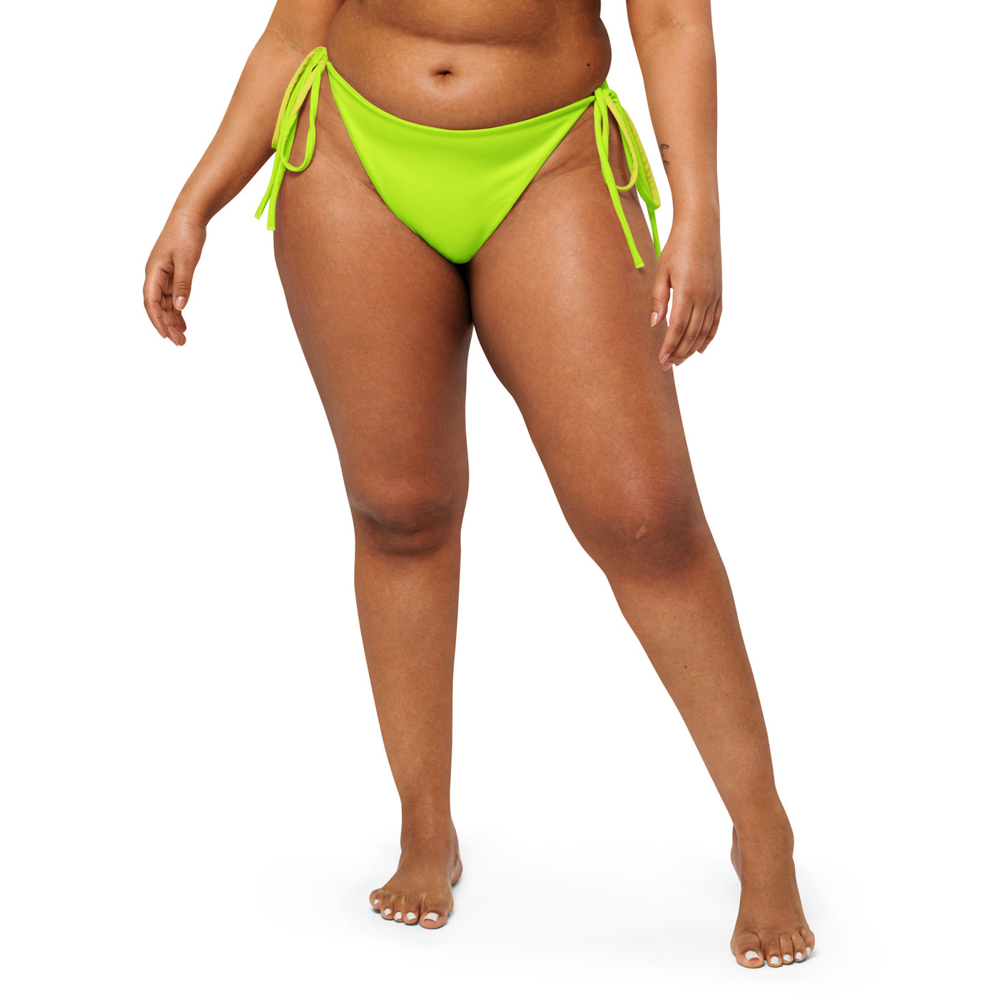 CheyenneeMagicWarrior Bikini Bottom