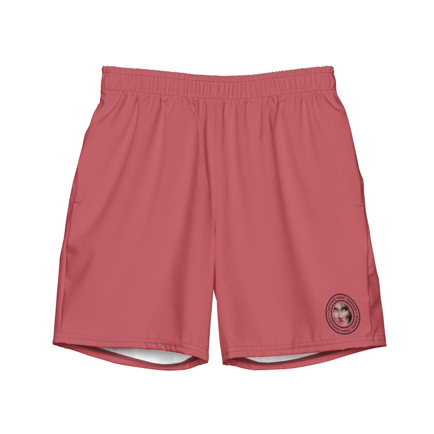 Men's swim trunks