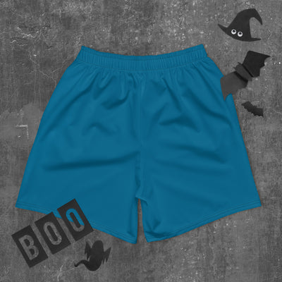 Men's  Athletic Long Shorts