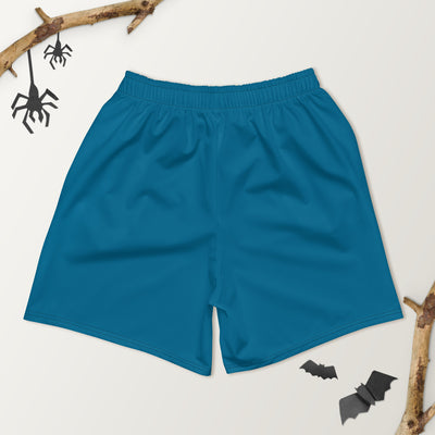 Men's  Athletic Long Shorts