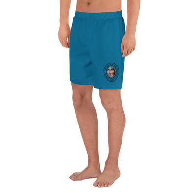 Men's  Athletic Long Shorts