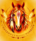 Cheyenneemagicwarrior