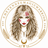 Cheyenneemagicwarrior