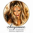 Cheyenneemagicwarrior