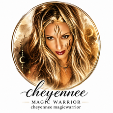 Cheyenneemagicwarrior