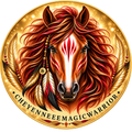 Cheyenneemagicwarrior