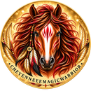 Cheyenneemagicwarrior