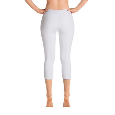 CheyenneeMagicWarrior Capri Leggings