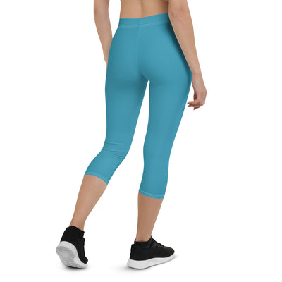 BarbaraJane Capri Leggings