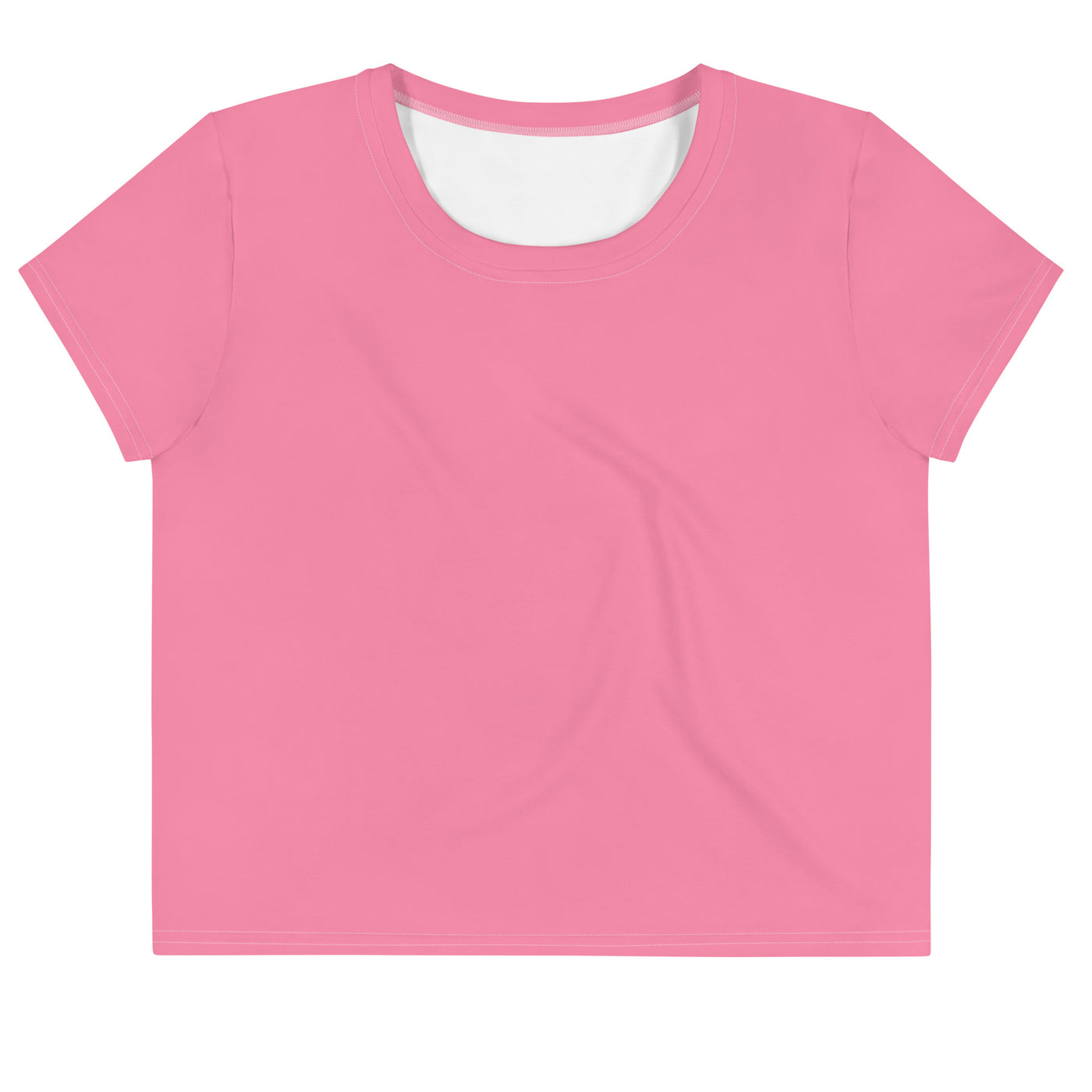 CMW's Crop Tee