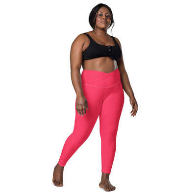 CheyenneeMagicWarrior Leggings