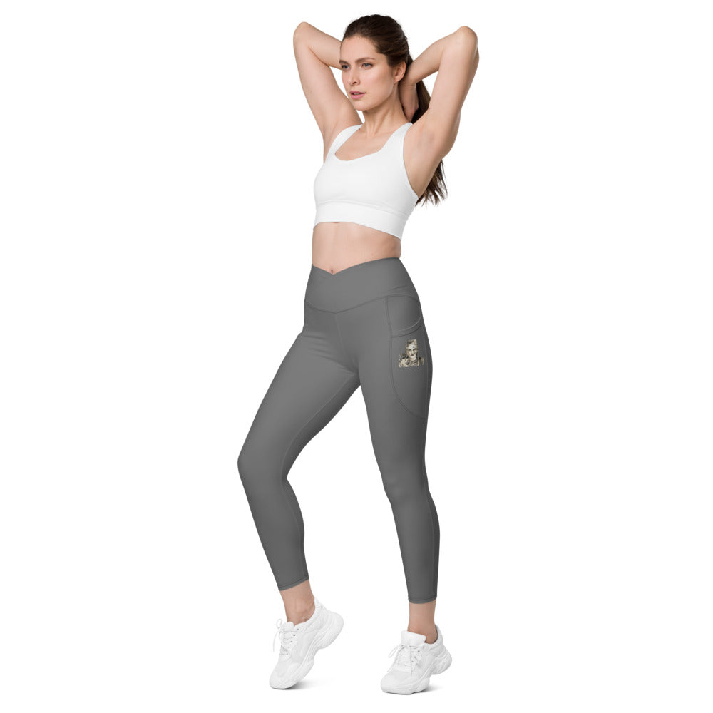 CheyenneeMagicWarrior Leggings