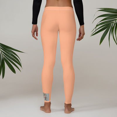 CheyenneeMagicWarrior Leggings